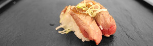 Gallery Galerie Sora Sushi HB Zürich Bahnhof